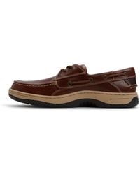 Sperry Top-Sider - Billfish 3-eye Boat Shoe - Lyst