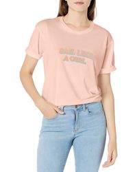 sperry top sider t shirt