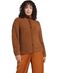 UGG - Alaura Cloudfluff Sweater - Lyst