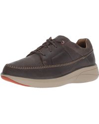 clarks un rise lace