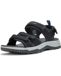 Skechers - Prewitt Rigdon Sandals - Lyst