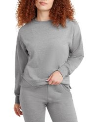Hanes - Originals French Terry - Lyst