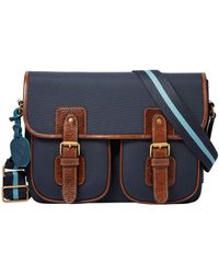 greenville messenger bag