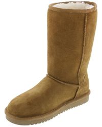 UGG - Koola Tall Fashion Boot - Lyst