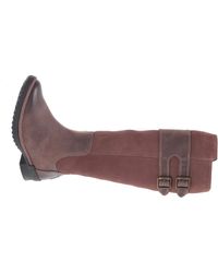 zarina waterproof boot