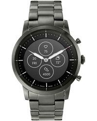 fossil q ftw1166