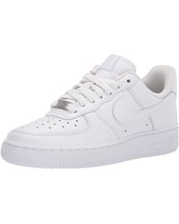 Nike - Wmns Air Force 1 '07 Basketball Shoes - Lyst