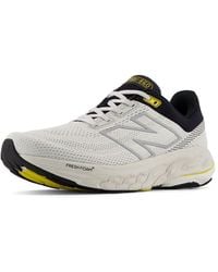 New Balance - Fresh Foam X 860 V14 Running Shoe - Lyst