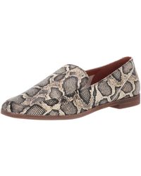 Lucky Brand - Womens Canyen Flat Loafer - Lyst