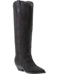 Marc Fisher - Ander Knee High Boot - Lyst