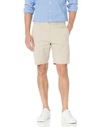 Vince - S Cotton Twill Griffith Chino Short - Lyst