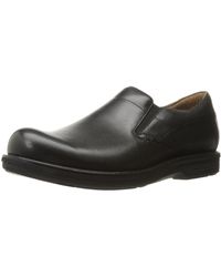 dansko mens loafers