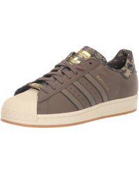 adidas Originals - Superstar Sneaker - Lyst