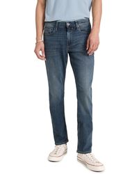 PAIGE - Federal Blakely Jeans - Lyst