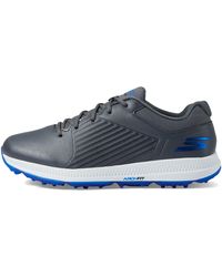 Skechers - Elite 5 Arch Fit Waterproof Golf Shoe Sneaker - Lyst
