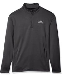 skechers mens jacket