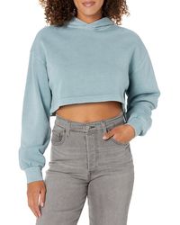 Reebok - S Classics Natural Dye Hoodie Sweatshirt - Lyst