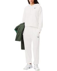 Lacoste - Logo Track Pants - Lyst