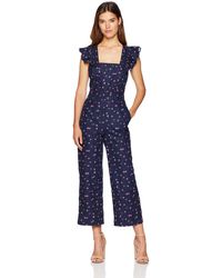 rebecca taylor ivie jumpsuit