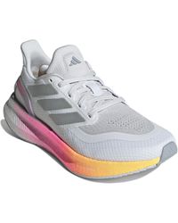 adidas - Pureboost 5 Running Sneaker - Lyst