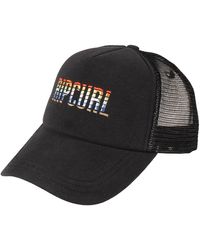 Rip Curl - Trucker Hat - Lyst