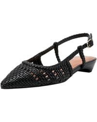 Marc Fisher - Kelysa Ballet Flat - Lyst