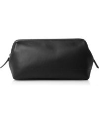 fossil men's travel bag
