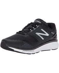 new balance 411 men's black