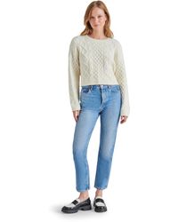 Steve Madden - Apparel Kessie Sweater - Lyst
