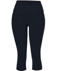 skechers go walk capris