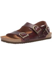 eastland charlestown sandal