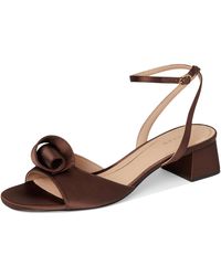 Cole Haan - Florette Block Heel Sandals - Lyst