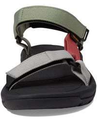 Teva - Hurricane Xlt2 Sandals With Eva Foam Midsole And Rugged Durabrasion Rubber Outsole - Lyst