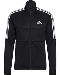 adidas - Aeroready Sereno Track Jacket - Lyst