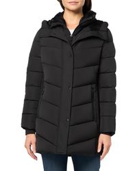 Calvin Klein - Outerwear Jacket,black,xl - Lyst