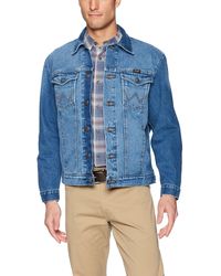 wrangler jackets for sale