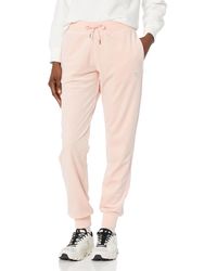 Guess - Couture Jogger Pants - Lyst