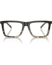 Michael Kors - Mk4124u Sorengo Universal Fit Prescription Eyewear Frames - Lyst