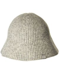 Calvin Klein - A2kh7030-hmg-one Size Cold Weather Hat - Lyst