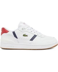 Lacoste - T-Clip Set Sneakers für - Lyst