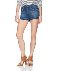 James Jeans Womens Bella Flat Flare Leg Jean in Retrospect