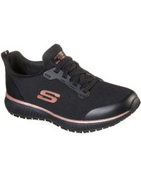 skechers food service shoe