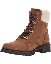 frye alta hiker cognac
