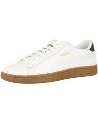 PUMA Synthetic Soleil V2 Comfort Fun Women's Sneakers in Black | Lyst