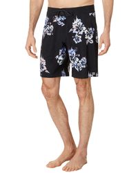 Billabong - Sundays Pro Boardshort Board Shorts - Lyst