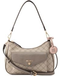 Nine West - Caireann Medium Shoulder Bag - Lyst