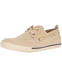 tommy bahama deck shoes