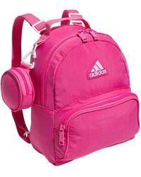 adidas - Must Have Mini Backpack - Lyst
