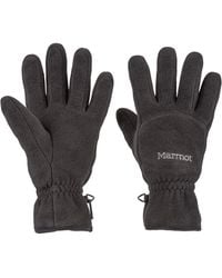 Marmot - Fleece Glove - Lyst