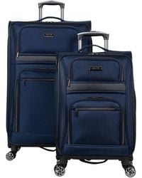Kenneth Cole Reaction Luggage and 